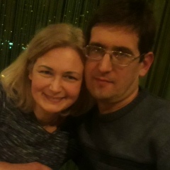 Екатерина Гудкова, 05.05.1976, Севастополь