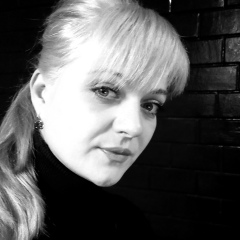 Анна Быздыга, 27.06.1989, Оргеев