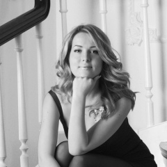 Мария Смирнова, 09.11