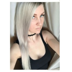 Анна Хайдарова, 24.08, Москва