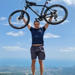 Андрей Михайленко, 29.06.1986, Симферополь