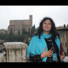 Валерия Корнакова