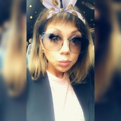 Екатерина Весна, 18.04, Днепр (Днепропетровск)