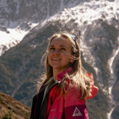 Елена Калиновская, 10.01, Новороссийск