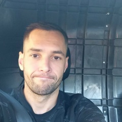 Владимир Шлыков, 26.08.1987, Екатеринбург