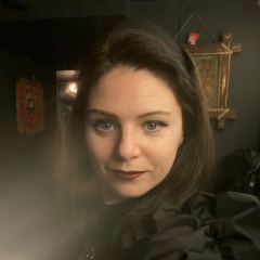 Анна Митрофанова, 07.09.1987, Санкт-Петербург