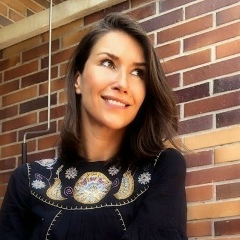 Оля Крэндэлл, 06.02, Санкт-Петербург