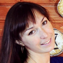 Аида Хакимова, 20.08, Набережные Челны