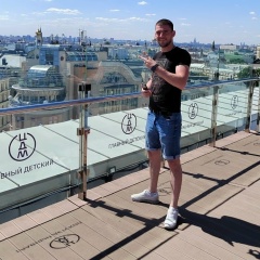 Pavel Zuizin, 19.06, Пестово