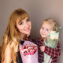 Наталья Каретина, 08.01, Сочи