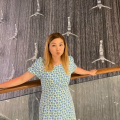 Айкыз Шоканова, 27.09