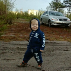 Юрий Лесков, 07.05.1990, Омск