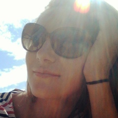 Галина Шереметова, 25.02, Екатеринбург