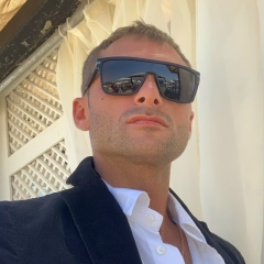 Сергей Лобачёв, 19.05.1984, Москва