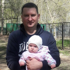 Павел Новиков, 25.04.1981, Москва