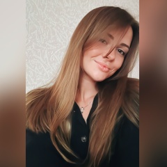 Анна Крутяева, 18.07.1993
