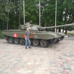 Дмитрий Михайлов, 21.08.1988, Рязань