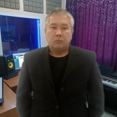 Ербол Бекболатов