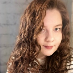 Наталия Михеева, 22.12, Санкт-Петербург