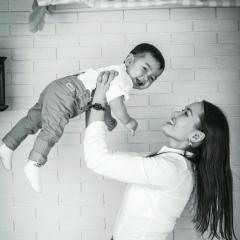 Сабина Мисина, 31.10, Астана