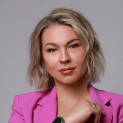 Таня Селиверстова, 09.06, Москва