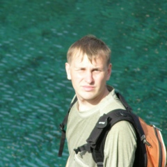 Олег Танфильев, 08.09.1984, Новосибирск