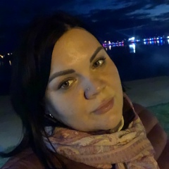 Аня Елепова, 12.07.1986, Выкса