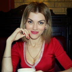 Ирина Иванова, 04.01.1988, Санкт-Петербург