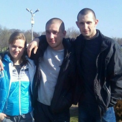 Сергей Кравченко, 20.04.1989, Запорожье