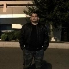 Санжар Нарзуллаев, Ташкент