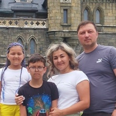 Радик Садыков, 21.03.1986, Серафимовский