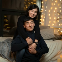 Айсулуу Казыбекова, 14.11.1991, Бишкек