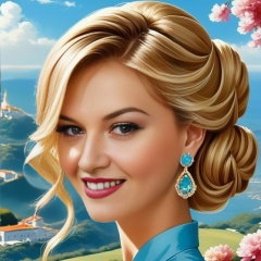 Татьяна Зорина