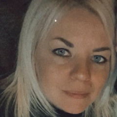 Ольга Нагина, 23.11, Богородск