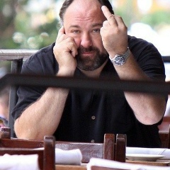 Жека Наковальня, 12.02