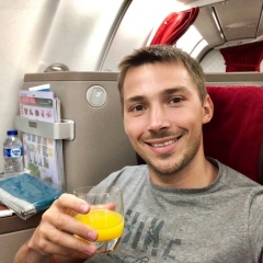 Никита Морозов, 15.08, Петропавловск-Камчатский