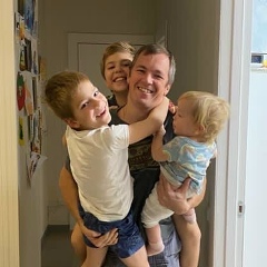 Игорь Степанов, 10.06.1984, Санкт-Петербург