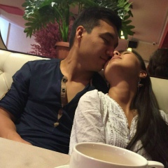 Рустем Дуйсебаев, 25.02.1989, Алматы