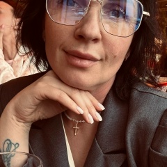 Саша Зудова, 22.07, Екатеринбург