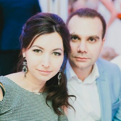 Кристина Зиновец, 29.04.1988