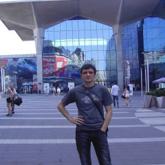 Николай Пеприк, 14.12.1976, Ужгород