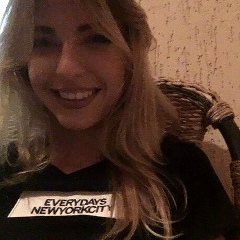 Юлиана Ролановна, 06.12, Ужгород