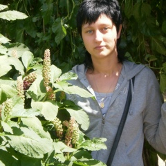 Юлия Ткач, 01.07.1986, Одесса