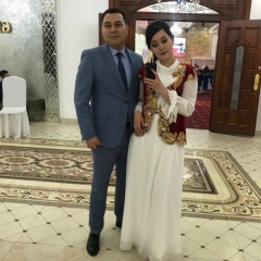 Аяулым Абдиразак, 04.08.1992, Тараз