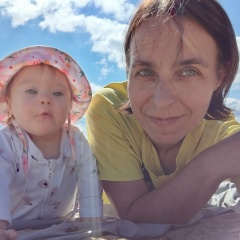 Елена Филяк, 29.06, Санкт-Петербург