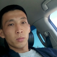 Ерболат Айымкулов, 18.03.1994, Алматы