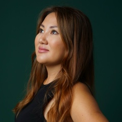 Александра Манджиева, 15.03.1986, Москва