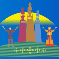 Евгений Дьулус, 23.05