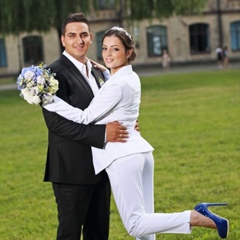 Viktoriya Smalushok, 13.08.1989, Киев