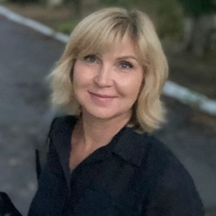 Татьяна Зимнякова, 28.05, Саров